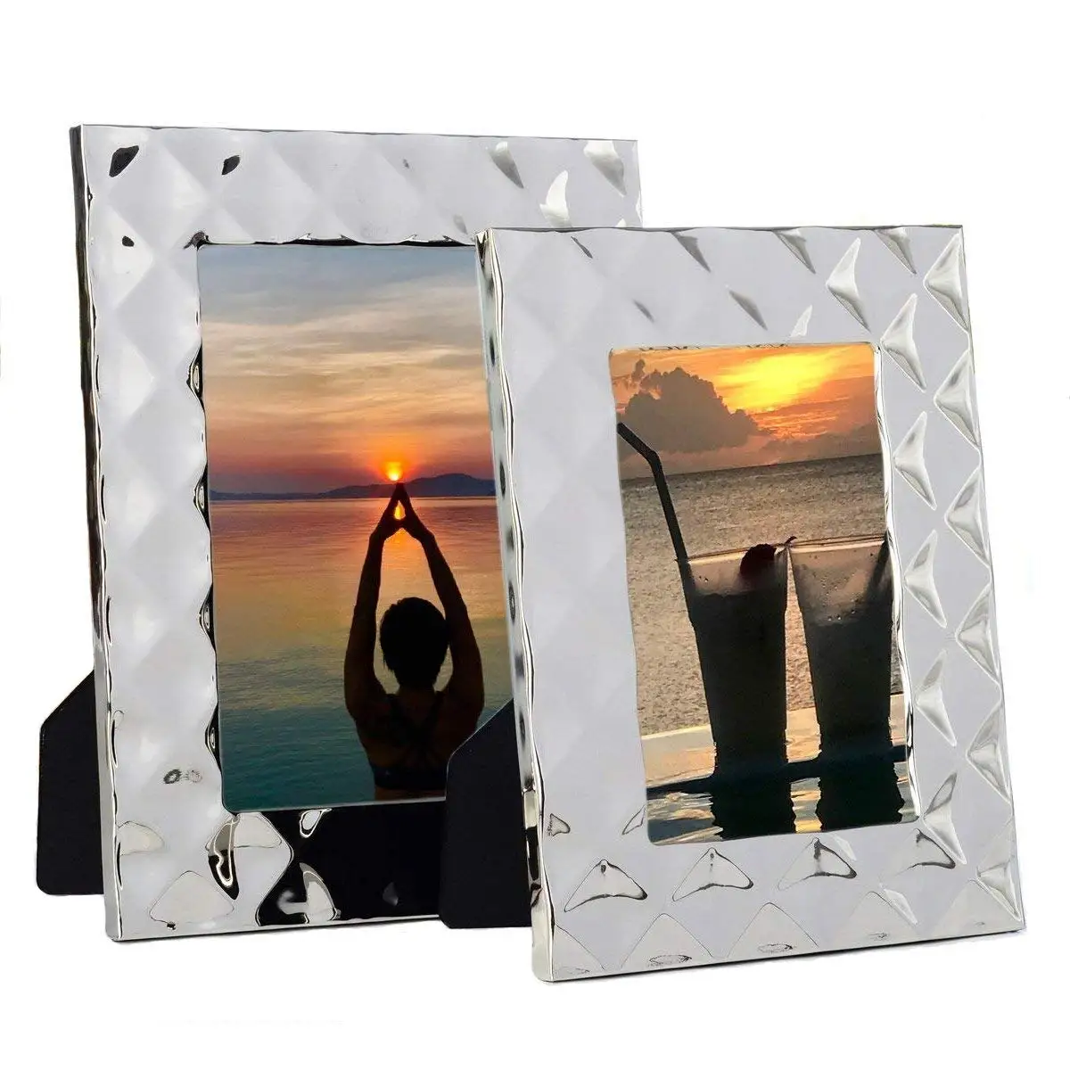 Cheap Rhinestone Picture Frames 5x7, find Rhinestone Picture Frames 5x7