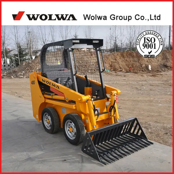 Kubota Engine Skid Steer Loader Italian Hydraulic System Buy Kubota