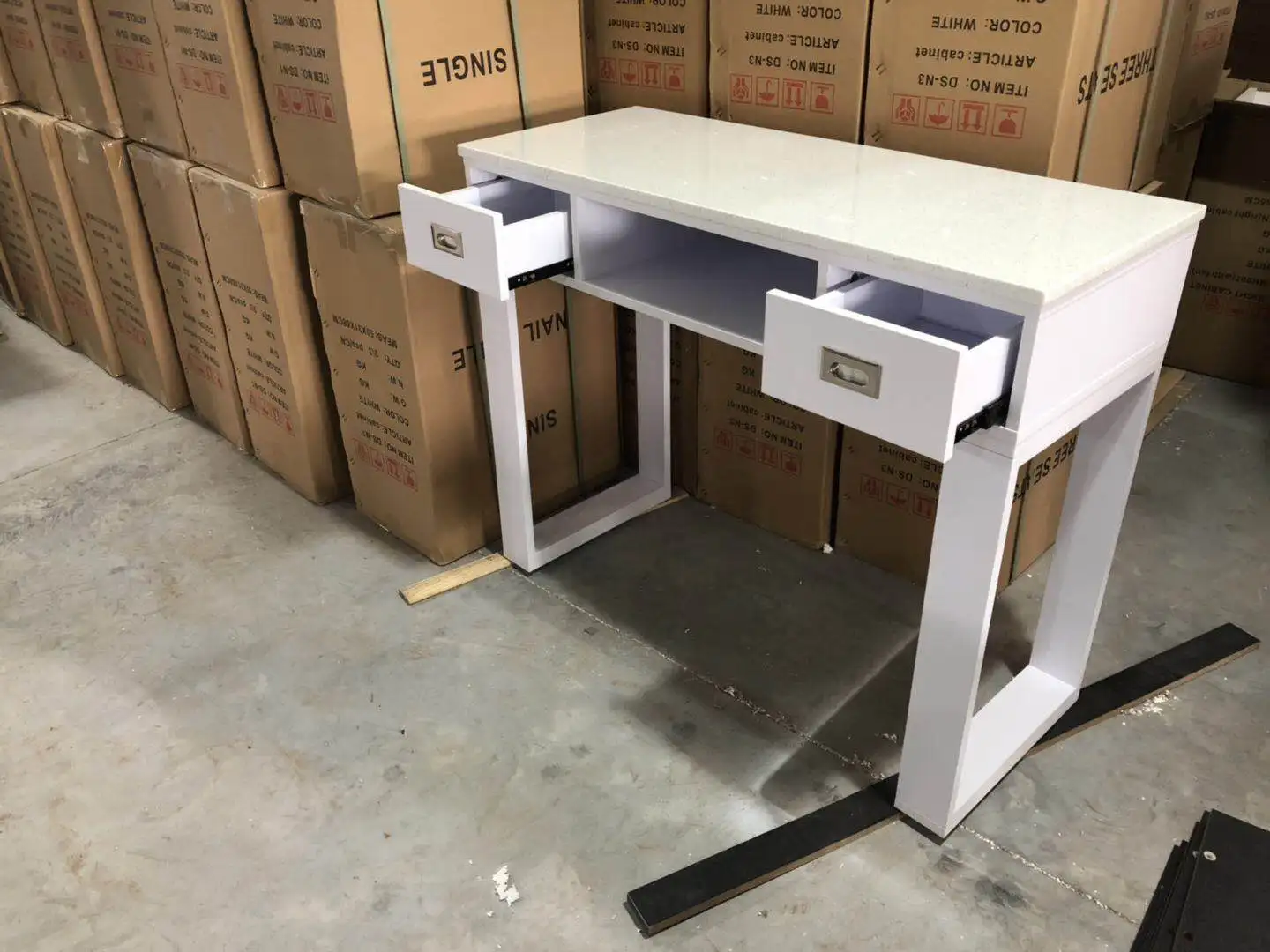 Cheap Table Nails Used Nail Salon Tables Modern Brand Name Beauty