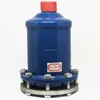 Liquid and Suction Core Filter Drier Shell