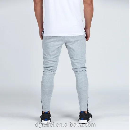 jogging narrow pants