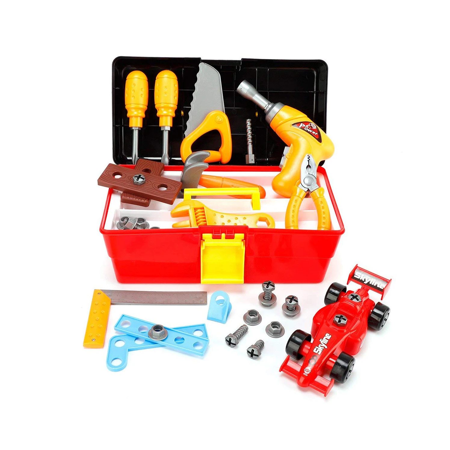 tool kit box for kids