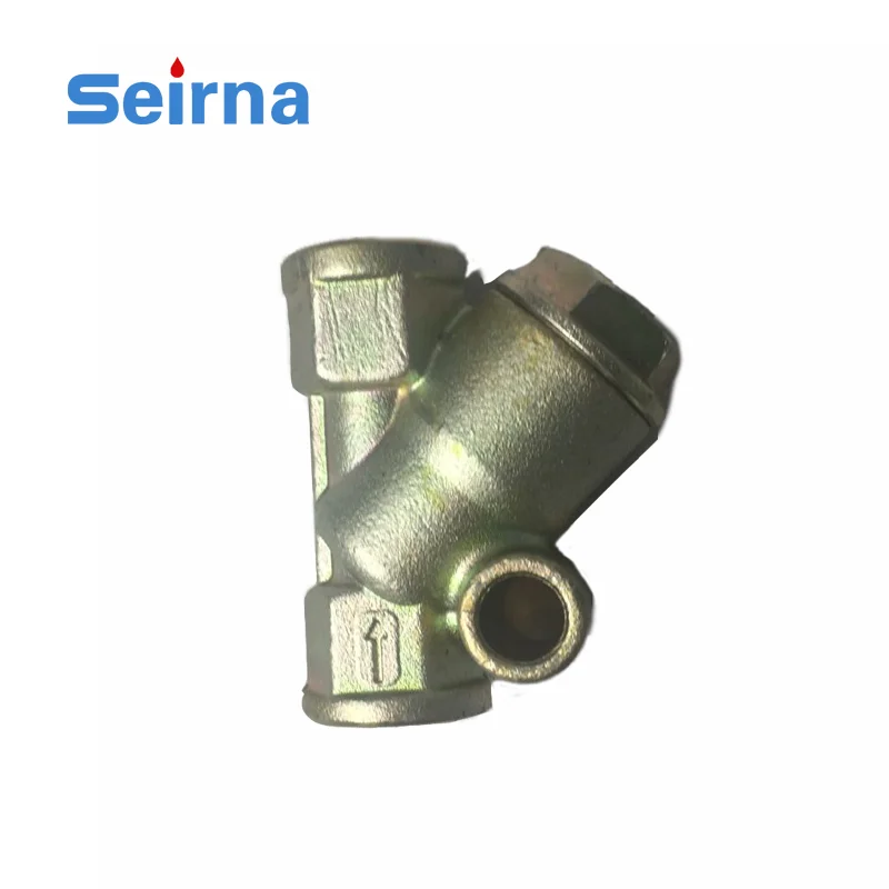 grease lubrication system