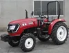 55HP 4x4 Belarus farm tractor with best price