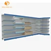 China wholesale high quality retail shop metal beauty products display shelf
