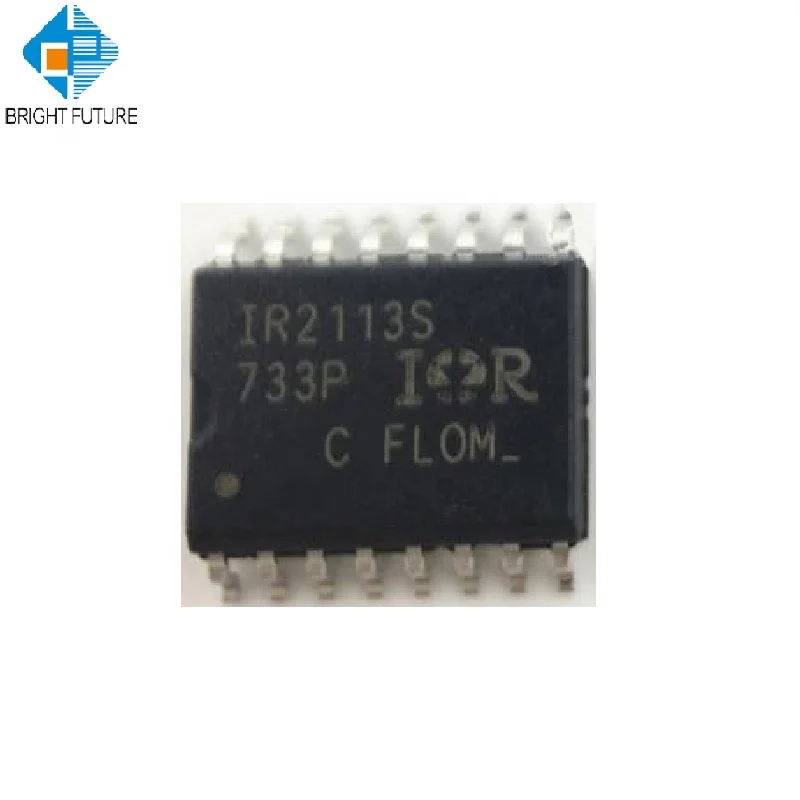 IR2213 Low//High-Side-Treiber-IC 1200V IR2213PBF DIP14