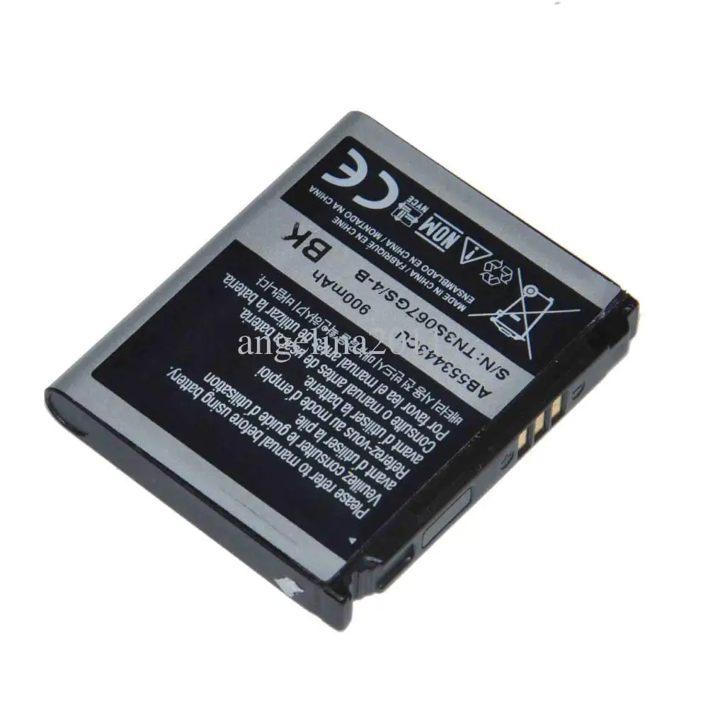 best AB553443CU Battery For Samsung Star S5230C S5233A S5233C S5233S S5230 U650 U810