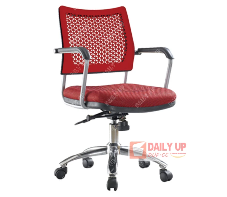 Manager Mesh Executive Chair Parts Staff Chair For Bedrooms Best Ergonomic Office Chair with Arm