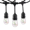 Latest Version 125 Wattage 25Ct E26 Miniature String Lights
