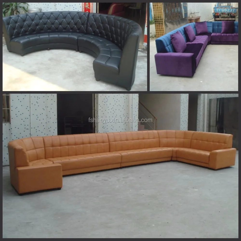Ktv Sofa/ Karaoke Sofa Chair Buy Club Sofa Chair,Night Club Sofa,Leather Club Sofa
