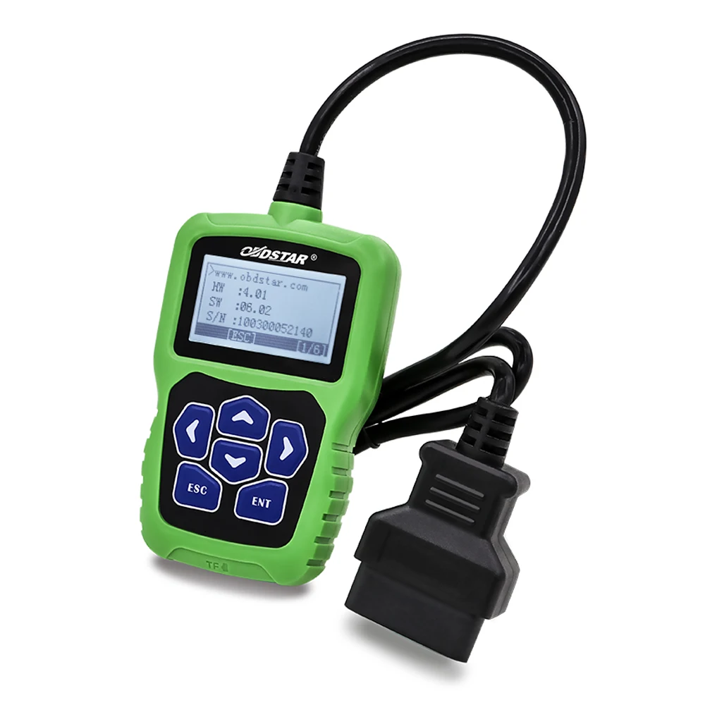 OBDSTAR VAG PRO Auto Key Programmer No Need Pin Code for V-W OBDSTAR VAG PRO EPB Odometer Correction Tool