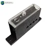 One input and four output case Terminal Block