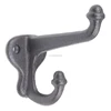 Antique Style Indoor Used Old Metal Hook Coat Hooks