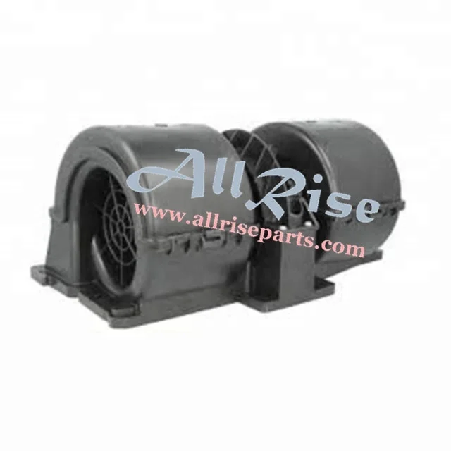 ALLRISE Trucks 1854876 2195206 Heater Blower Motor