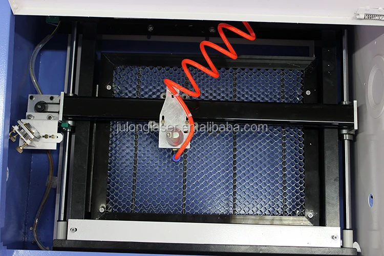 High Precision Tempered Glass Marking Machine Mobile Film Jl-k3020 Mini ...