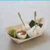 healthy wooden boat corn for sale
