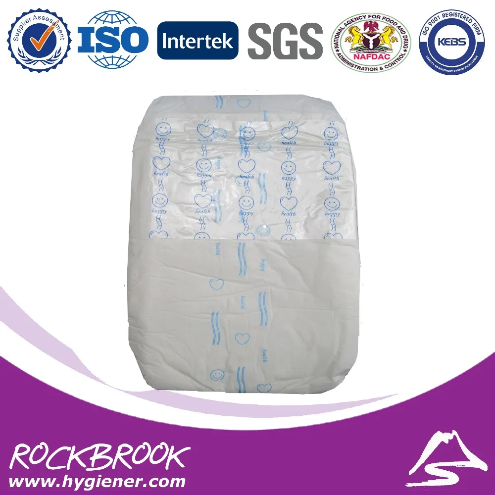 Attractive Price Disposable Adult Diaper For The Old Men,Senior Adult