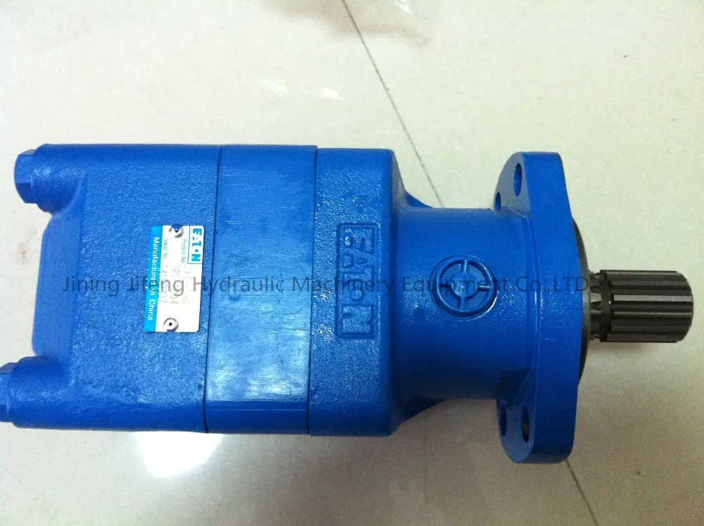 Excavator Engine Parts Original Omb195 Cycloidal Hydraulic Motor Buy