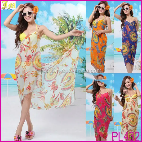 online beach dresses