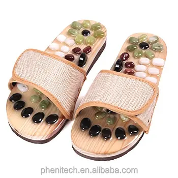 stone slippers
