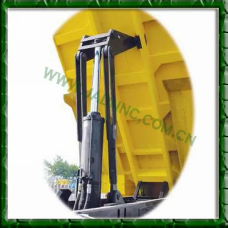 20tons Hydraulic Hoist For Dump Truck Buy Truck Hoists For Sale