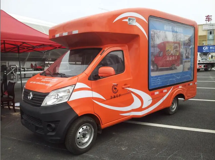 2015 /hot Sale/china/lowest Price/ Mobile Food Truck For Sale Buy