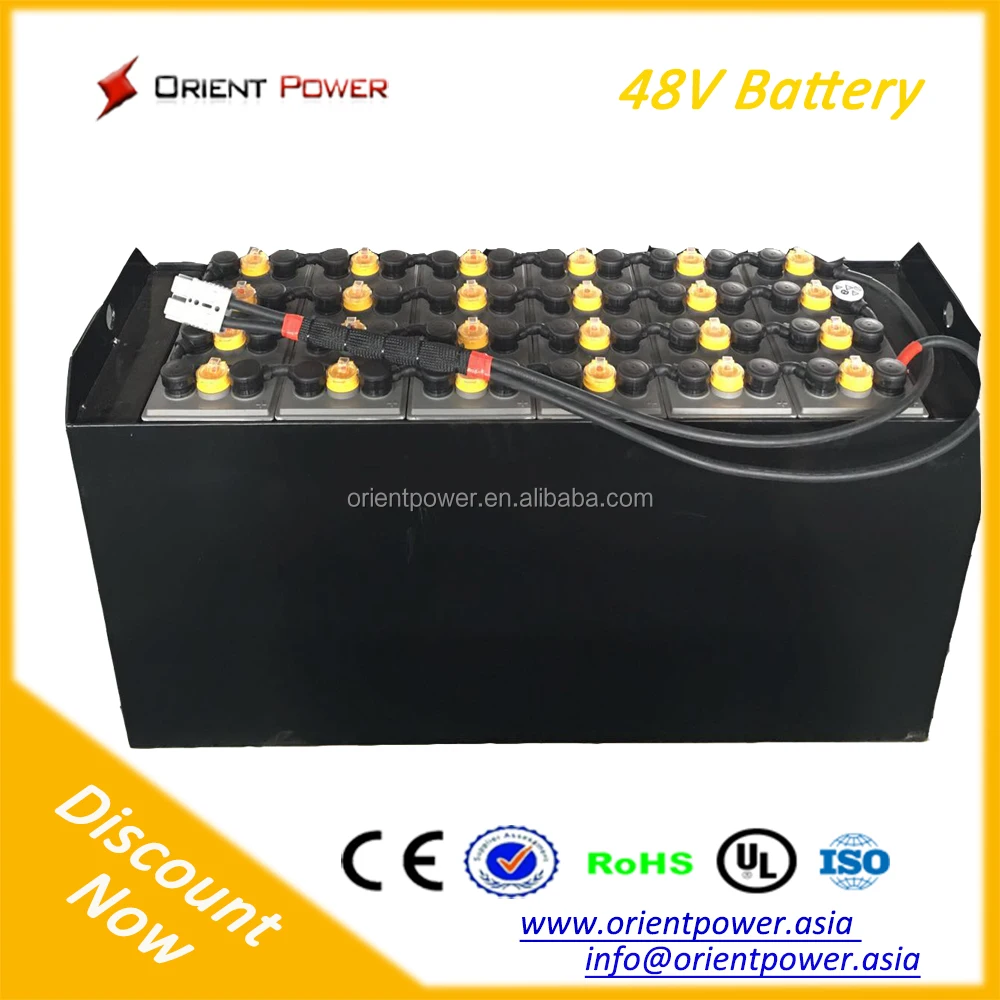 24 85 19 Forklift Battery 12v 24v 36v 48v 80v 700 Amps Buy 24 85 19 700 Amps Forklift Battery 24v Product On Alibaba Com