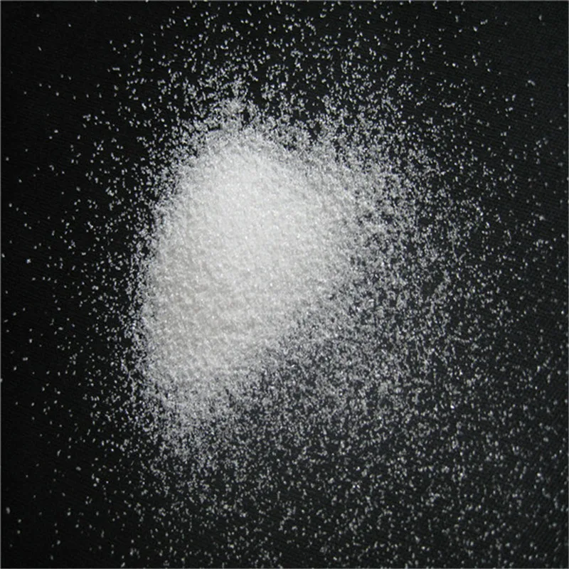 High purity white fused industrial alumina blasting and grinding abrasives