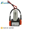 Kamoer High precision Electric Low Noise 12V/24V Micro Diaphragm Vacuum Pump Prices
