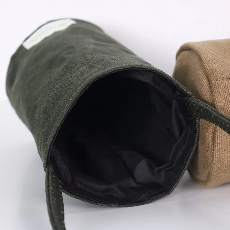 Hot Sell High Quality Dog Poop Water Bucket Bag For Outdoor Buy Dog