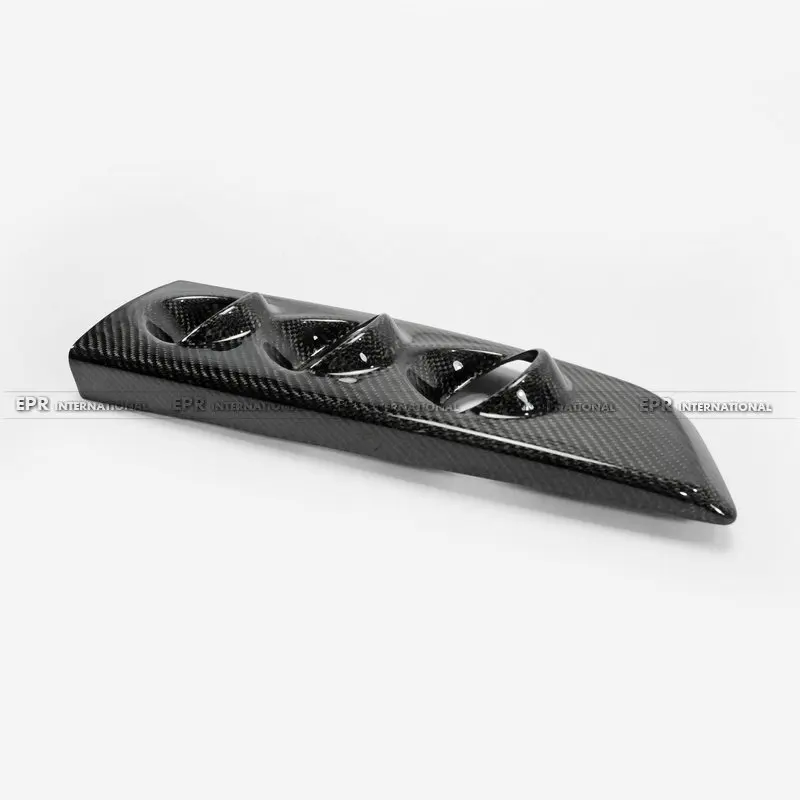For Brz Ft86 Gt86 Frs Dash Mount Gauge Pod (lhd Only) Cf Buy Dash Mount Gauge Pod For Brz Ft86