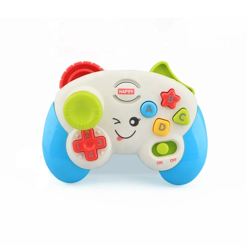 toy controller