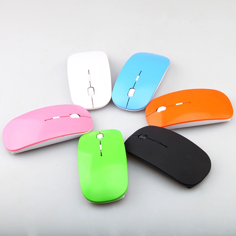 wireless mouse LX-M108 (4)