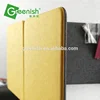 polyester fiber acoustic desk screen