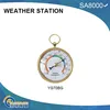 small fishing barometer