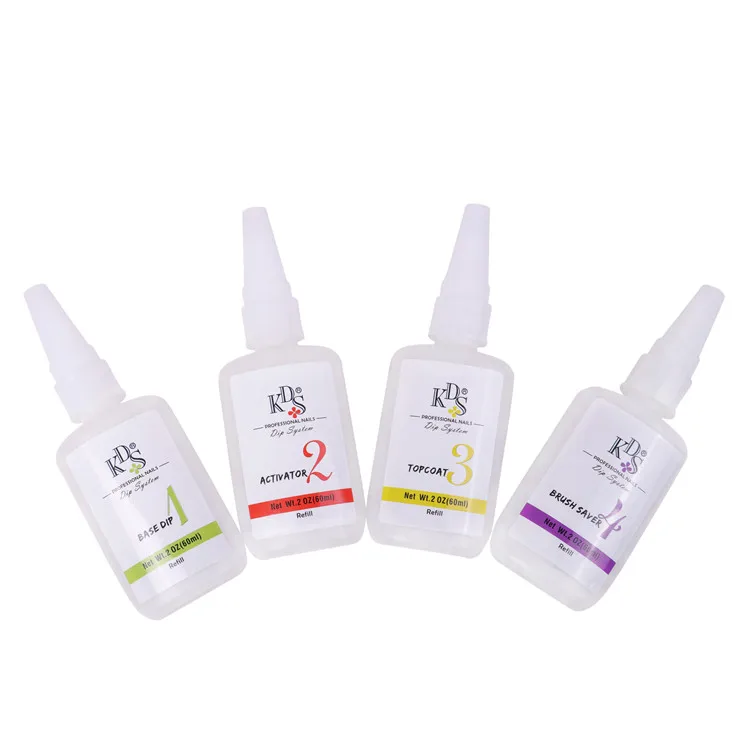 Kds Nail Gel Resin Activator,Gel Base For Dip Powder Buy Gel Base For