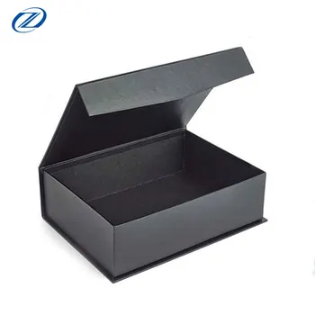 Wholesale Gift Packaging Magnetic Closure Cardboard Box - Buy Magnetic ...