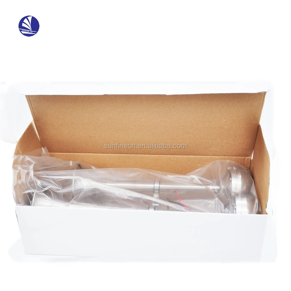 Marine Boat Horns 12V/24V Waterproof Car Marine Air Horn Twin Speaker