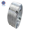 Hot dip galvanized fence wire full range of size first-class quality factory directly sell