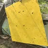 SP-First level fly insect light sticker paper for yellow board