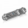 5 in 1 450nm Blue Burning Rechargeable High Power Laser Pointer with Charger Battery