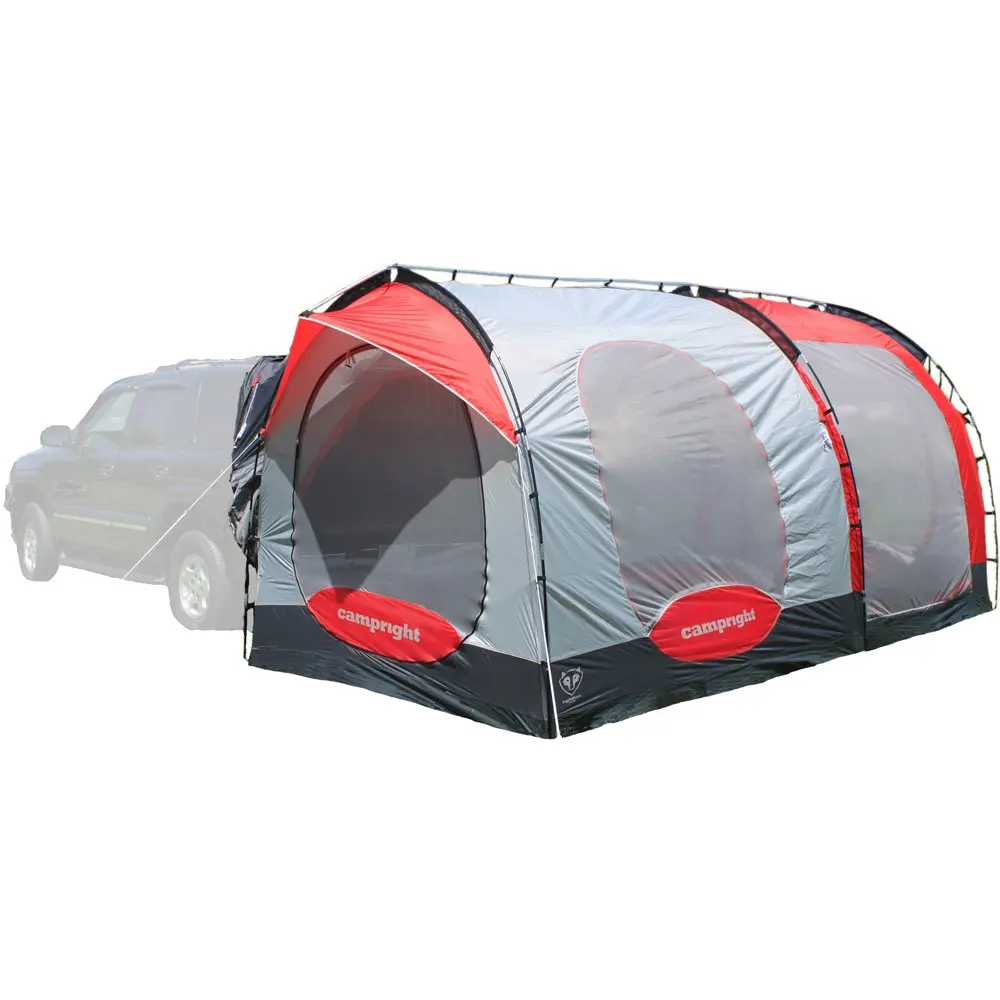 campright suv tent