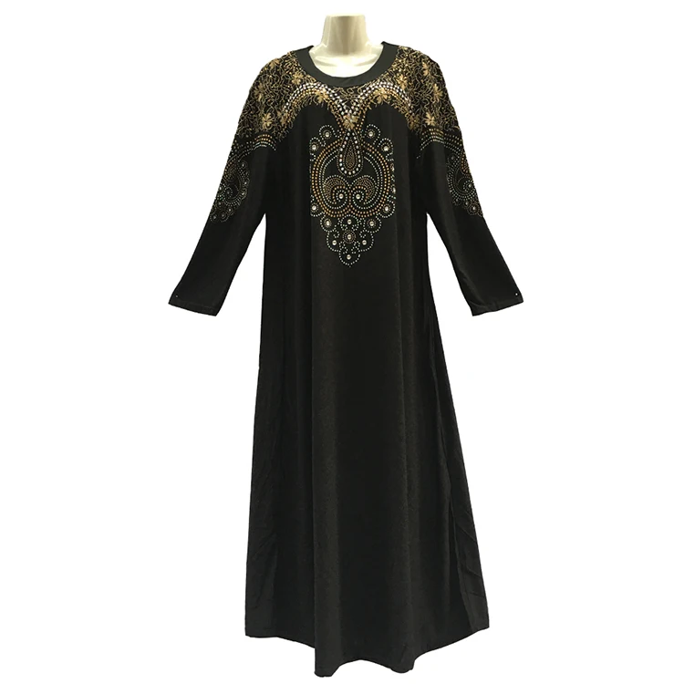 High Quality Moroccan Office Abaya Pictures In Stone Design Kaftan ...
