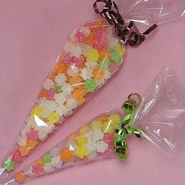 Transpa Opp Cpp Triangle Sandwich Bag Packaging Transpa Opp Cpp Triangle Sandwich Bag Packaging Product On Alibaba