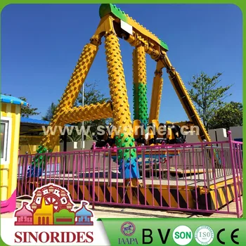 12 Rides Swing Amusement Rides Hydraulic System Small Pendulum Ride For Sale Buy Small Pendulum Ride Small Amusement Rides Amusement Rides For Sale