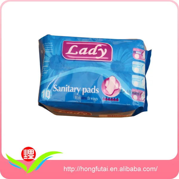 India Brand Cheap Sanitary Napkin With Wings Buy Cheap Sanitary