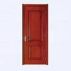 High quality solid mahogany Wood Door