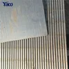 30-600mm OD wedge wire sieve bend filter screens for deep well water pipes