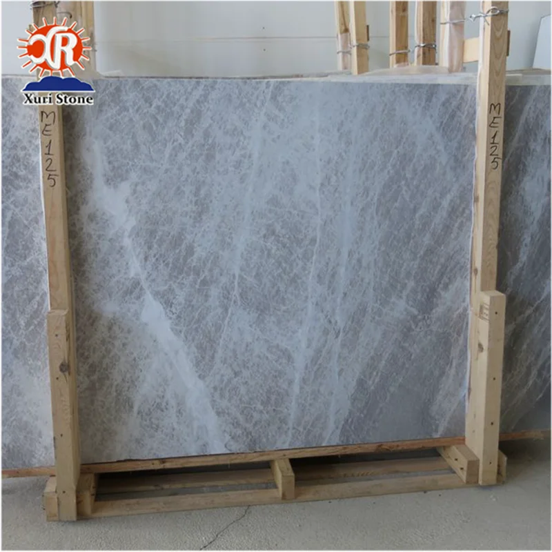 Polished Nordic Grey Marble Slab Price Square Meter High Polished Nordic Grey Marble Slab Price Square Meter