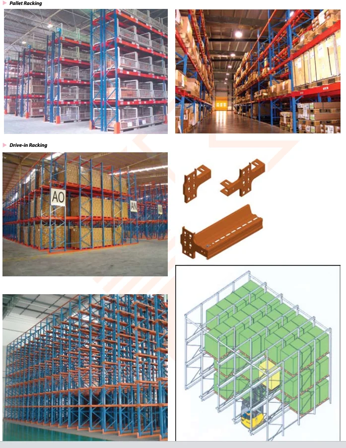 Bastidores De Almacenamiento Estante De La Plataforma Con Madera